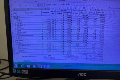 Công khai ngày 09/01/2026 khu KG